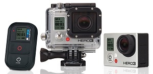 Camera Rental