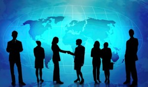 International Business Support
